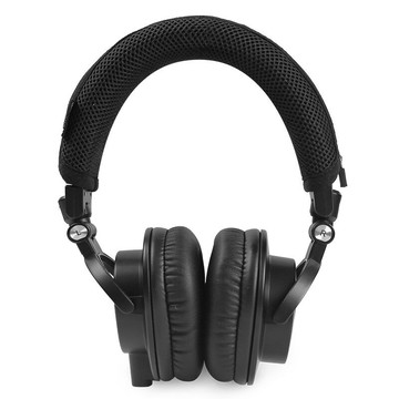 適用鐵三角ATH-M50x頭戴式耳機頭梁套M50X頭梁墊橫梁保護頭套配件【北歐家居生活】
