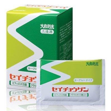 隔日配 大和酵素 三造源(盒裝) 8包 / 盒