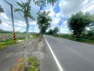 山上15米路面寬農地(二)｜台南市山上區明南段