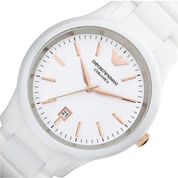 『Marc Jacobs旗艦店』Emporio Armany美國代購AR1467經典時尚腕錶