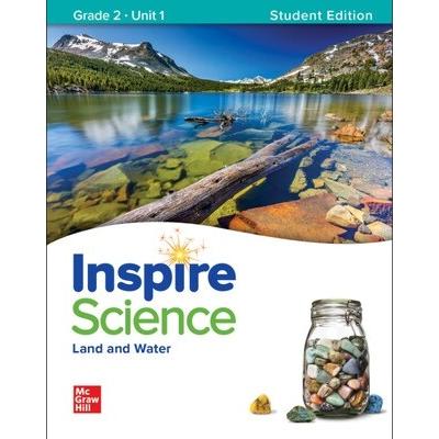 Inspire Science G2 SB Unit