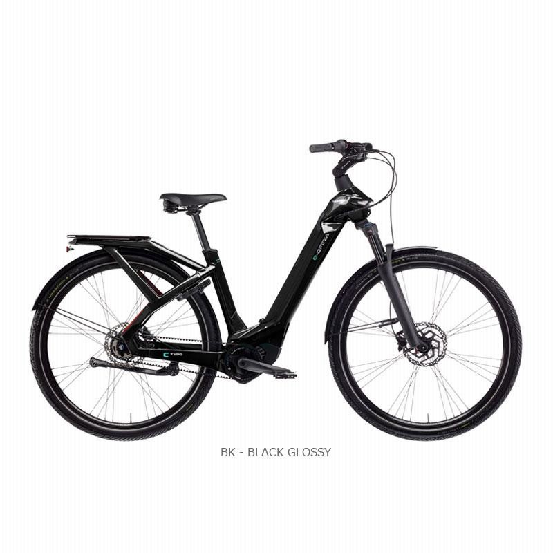 BIANCHI(ビアンキ)電動アシスト自転車E-OMNIA （最新入荷