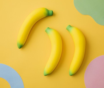 壓壓幸運物【蕉友軟體】舒壓球