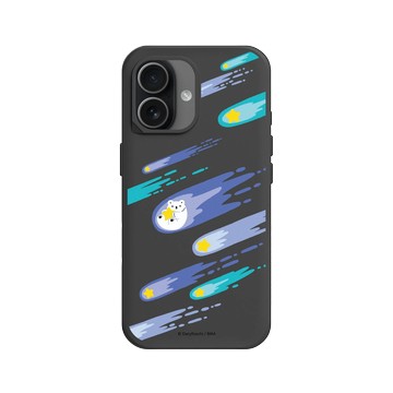 iPhone 17 SolidX 黑 - 白白日記 Darylhochi - 流星雨