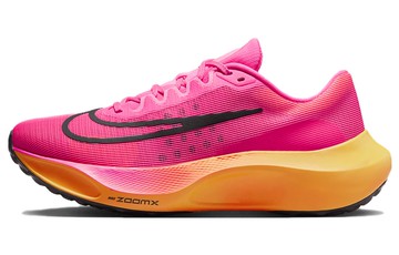 ZOOM FLY 5 HYPER PINK
