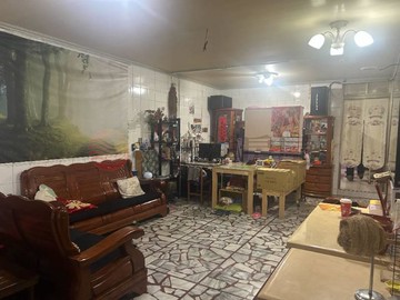 【桃鶯路稀有透天】後火車站生活圈｜桃園市桃園區桃鶯路