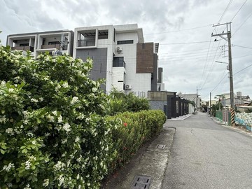 急售專任西港區双營段｜臨路大面寬乙建親友件｜台南市西港區双營段