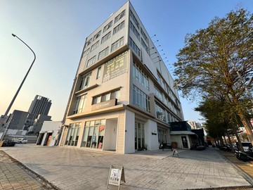南屯區單元二永富段地坪715坪~店舖商場商辦~角地｜台中市南屯區益豐路四段