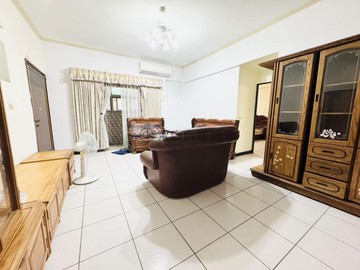 中壢站前將像公園溫馨三房車｜桃園市中壢區元化路