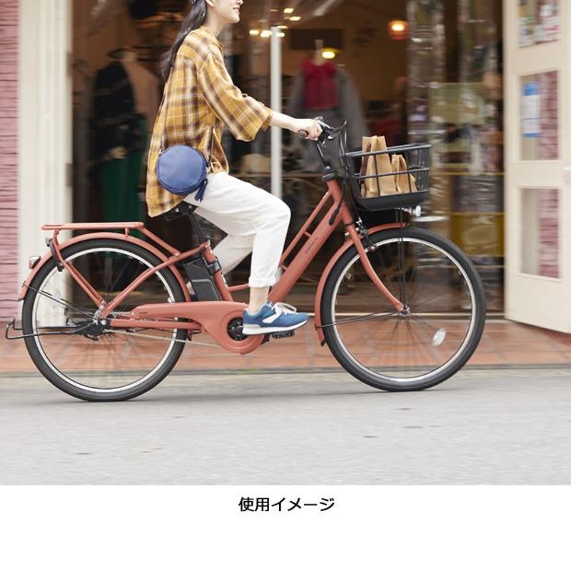 春のコレクション 電動自転車 あさひ[ASAHI] 26インチ エナシスミー-L 