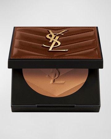 All Hours Hyper Bronzer