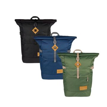 JANSPORT  HATCHET ROLLTOP 後背包 捲蓋式 柔軟 筆電夾層 JS0A86DK 25SS 【樂買網】