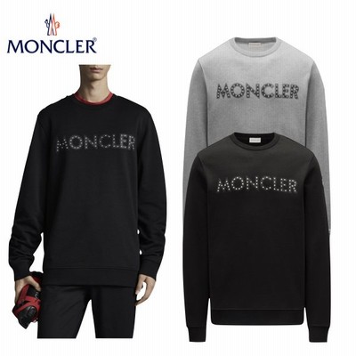 モンクレールスウェットの通販 982件の検索結果 | LINEショッピング