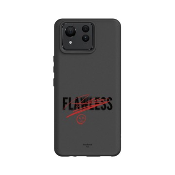 Zenfone 11 Ultra SolidSuit 黑 - Knock Knock A2Z - FLAWLESS