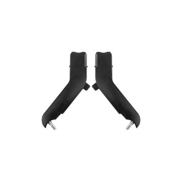 Silver Cross Jet5專用汽座轉接器