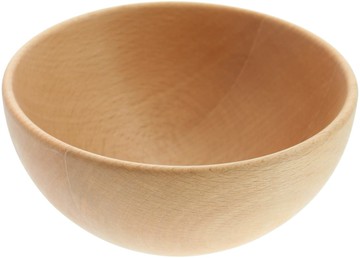 【日本代購】藤藝 沙拉碗 S 海灘 φ13×6釐米 16548