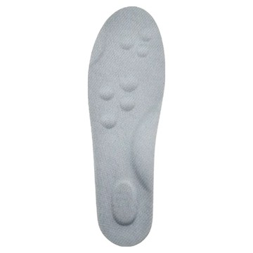 米諾諾極軟Q足弓支撐鞋墊 舒適透氣 減輕足部壓力  L  1個