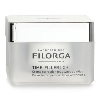 Filorga 菲洛嘉 Time-Filler 5XP 均膚霜 50ml/1.69oz-保濕及護理