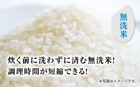 令和5年産 新米 佐賀県産 伊勢ヒカリ（イセヒカリ） 精米（無洗米） 5kg 武雄市 鶴ノ原北川農園[UDL004]