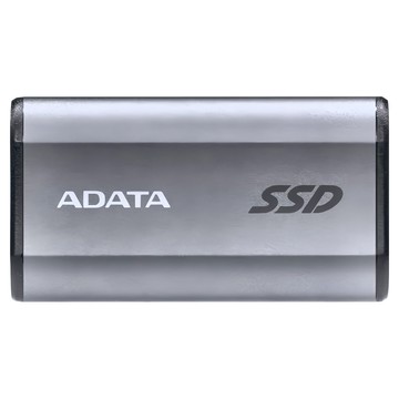 ADATA 威剛 SE880 外接式固態硬碟SSD AELI-SE880-2TCGY  2TB  鈦灰色