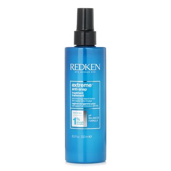 【Redken】極致防斷裂開叉免洗護髮素(適用於受損髮)