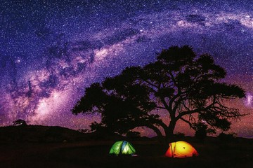 HC - 世界風情-納米比沙漠 NAMIB DESERT 台灣製 1000片夜光拼圖 1000-026N