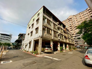 ️西屯最夯水湳經貿｜cp值高角間透天｜台中市西屯區皇城街