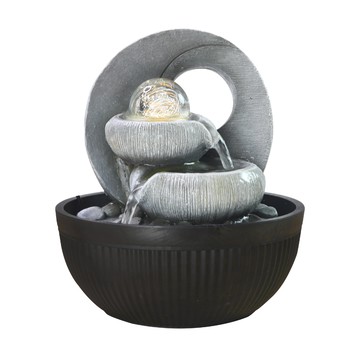 [家速配]KINYO富貴吉祥-流水飾品