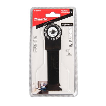 牧田 弓形直切鋸片32 MAM001-木材及金屬用 B-66400