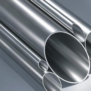 Pipe Material Specification