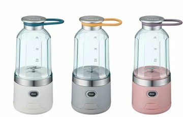 recolte 麗克特 無線單杯攪拌 Winners RSB-6 最新款 日本正規品代購