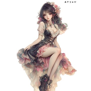 【5月下旬新品】07-087-0066 拼貼貼紙