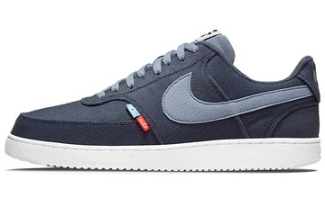 COURT VISION LOW NEXT NATURE THUNDER BLUE