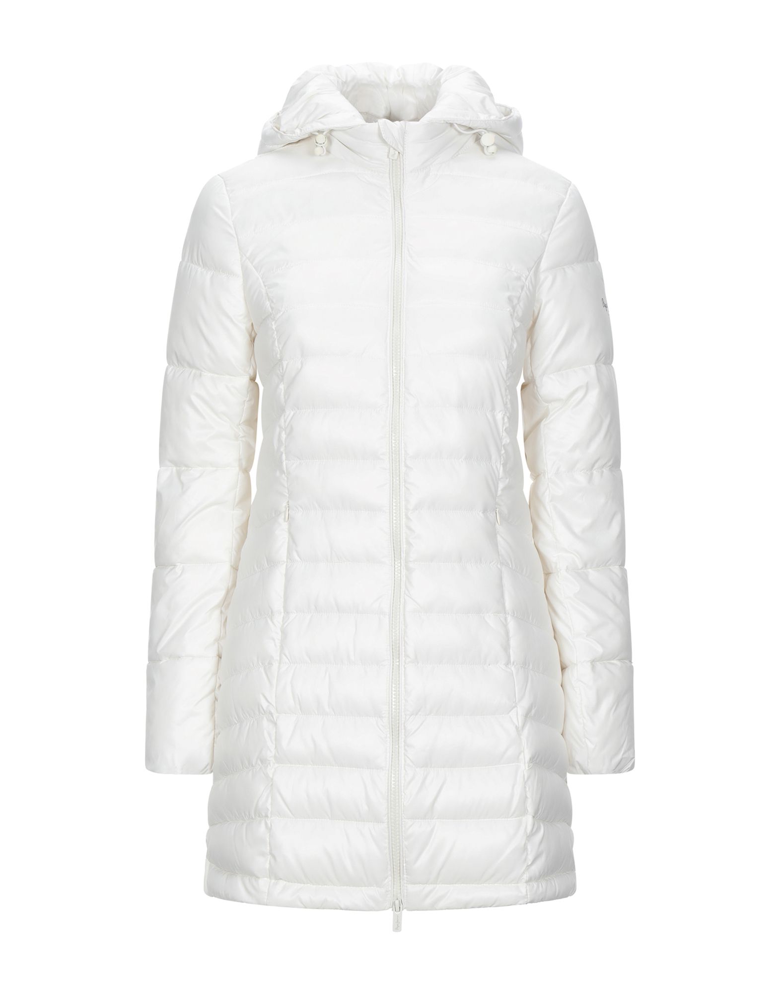 PEPE JEANS Down jackets - Item 41990340