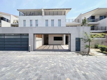 高雄小城#面寬雙車豪華別墅#精美裝潢#超大地坪｜高雄市路竹區復興路