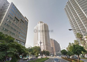 亞洲商務商辦/捷運站旁/三面採光/雙車位｜高雄市新興區民權一路