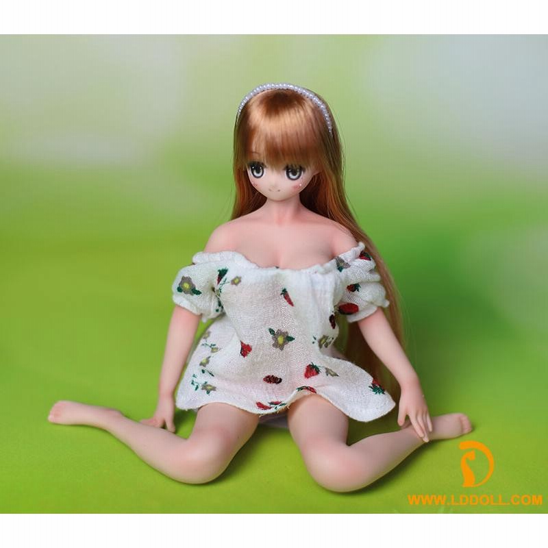 LDDOLL]Anime 25XLシリコンドールSFD 女の子ボディ OBヘッド AZヘッド使用可能 メイク付き | LINEブランドカタログ