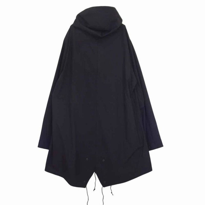 Yohji Yamamoto ヨウジヤマモト S