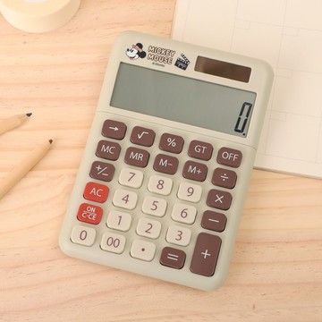 Norns】迪士尼米奇計算機