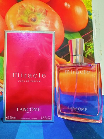 《阪神宅女》 蘭蔻 真愛奇蹟香水50ml 全新 百貨公司專櫃正貨盒裝