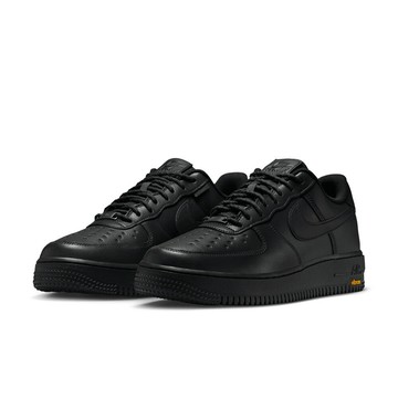 NIKE Air Force 1 Low 黑 防潑水皮革 休閒鞋 男鞋 HV5953-001