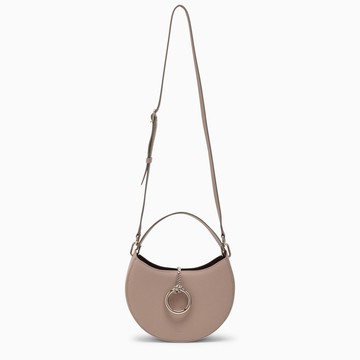 Chloé Arlu00e8ne Beige Hobo Bag