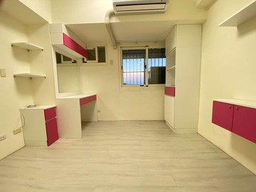 樂福專簽~中山醫全新整理無限視野美套房｜台中市南區復興路一段