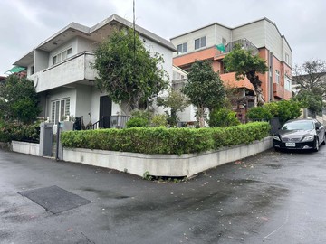 風車景觀庭園藝墅 ｜新北市淡水區番子田