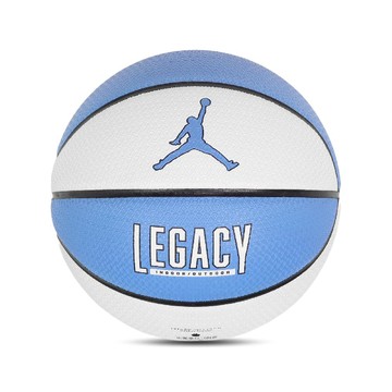 籃球 Jordan Legacy 2.0 8P 7號 藍 室內室外球 J100825316-507
