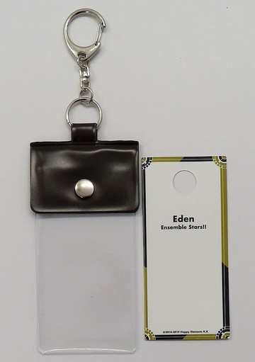 Eden原創外出偶像夢幻祭！POP UP SHOP in東京角色街