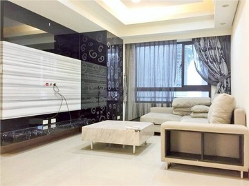 專賣~~麗泉皇宮2房+車位｜新北市中和區連城路