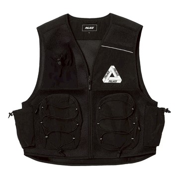 Palace Hydro Vest 'Black'
