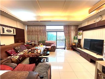 竹北福星雙車大面寬透店｜新竹縣竹北市福興路