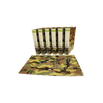 TON CHUNG 同春 環保迷彩大強力夾 307X240X45mm NO.GF6160 X 12個入箱裝